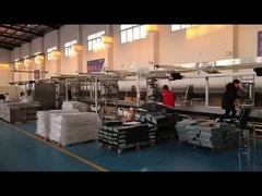 Вид на производство продукции