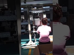 Сборка котла видео два.