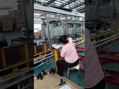 Сборка котла видео три.