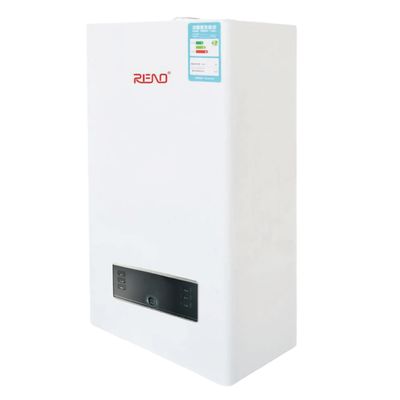 Топление и купать газ боилера 42kw газа пользы дома Combi повешенный стеной или нагреватель воды PLG горячий