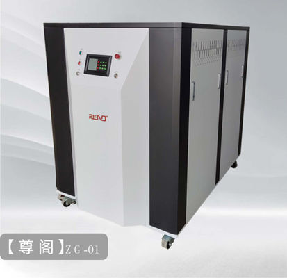 Вертикальный модульный домашний боилер газа оборудования Hvac печи газа конденсируя