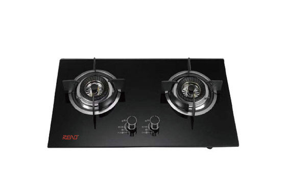 Газ Hob газа газовой плиты горелки новой модели 2 электрический построенный в Cooktop