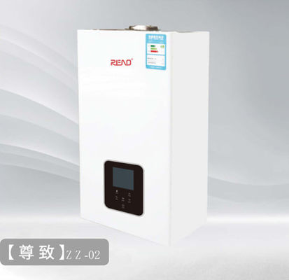 боилер Ng 24kw Lpg Combi функции боилера газа 26kw 30kw установленный стеной двойной