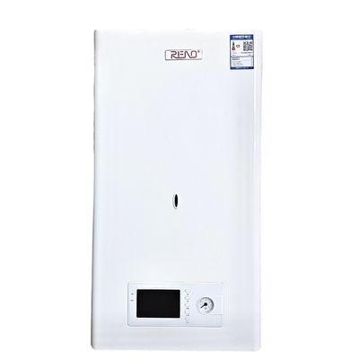 Боилеры центрального отопления газа боилера газа 32kw держателя стены гостиницы отечественные