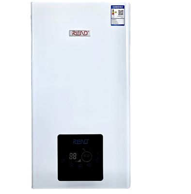 20kw 24kw конденсируя верхнюю часть установленную стеной газа боилера Combi боилера Componets