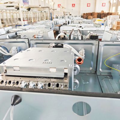 стена 26kw 40Kw установила конденсируя боилеры Combi ванны топления боилера отечественные