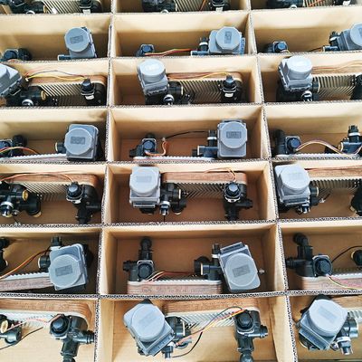 стена 26kw 40Kw установила конденсируя боилеры Combi ванны топления боилера отечественные