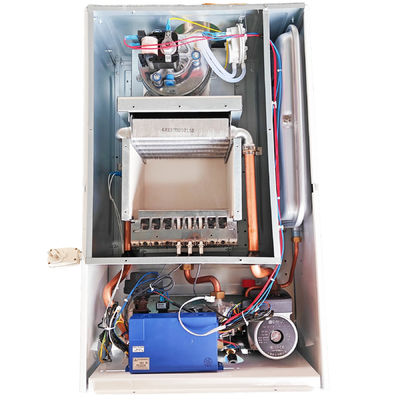 Голубой боилер газа 26KW держателя стены удваивает боилеры природного газа Funtion установленные стеной