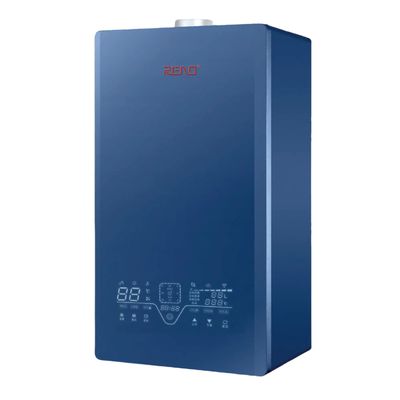 Топление и купать стену газа двойственной функции повиснули газ дома 24kw боилера или боилер PLG Combi