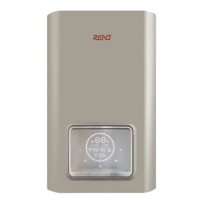 Топление и купать газ боилера 42kw газа пользы дома Combi повешенный стеной или нагреватель воды PLG горячий