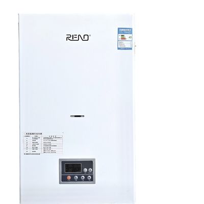 28 Kw Ng Lpg комбинированный котел мгновенная горячая вода без резервуара водонагреватель